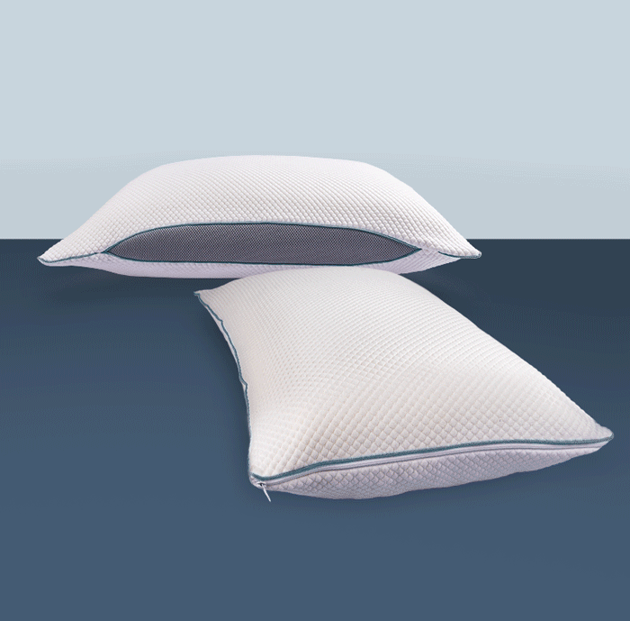 Van der hotsell hilst pillow